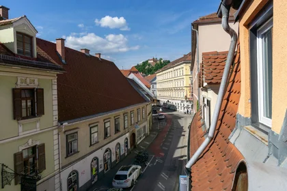 Privatzimmer in der Griesgasse, bild 18 von 26