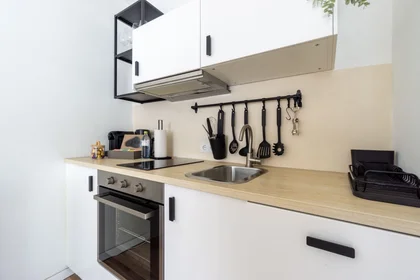 Privatzimmer in der Griesgasse, bild 24 von 26