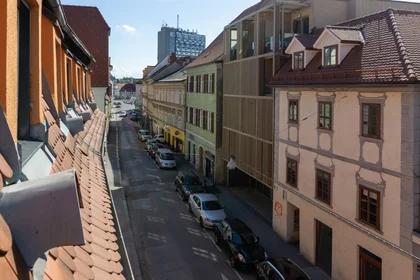 Privatzimmer in der Griesgasse, bild 8 von 26