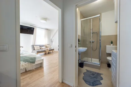 Privatzimmer in der Griesgasse, bild 9 von 26