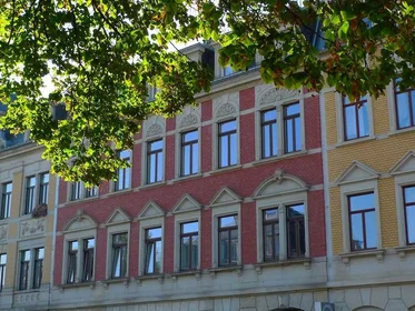 Quarto privado em Bergmannstraße, imagem 1 de 10