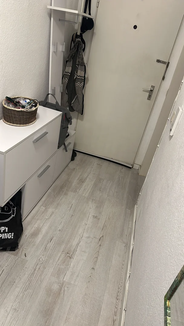 Marthastraße