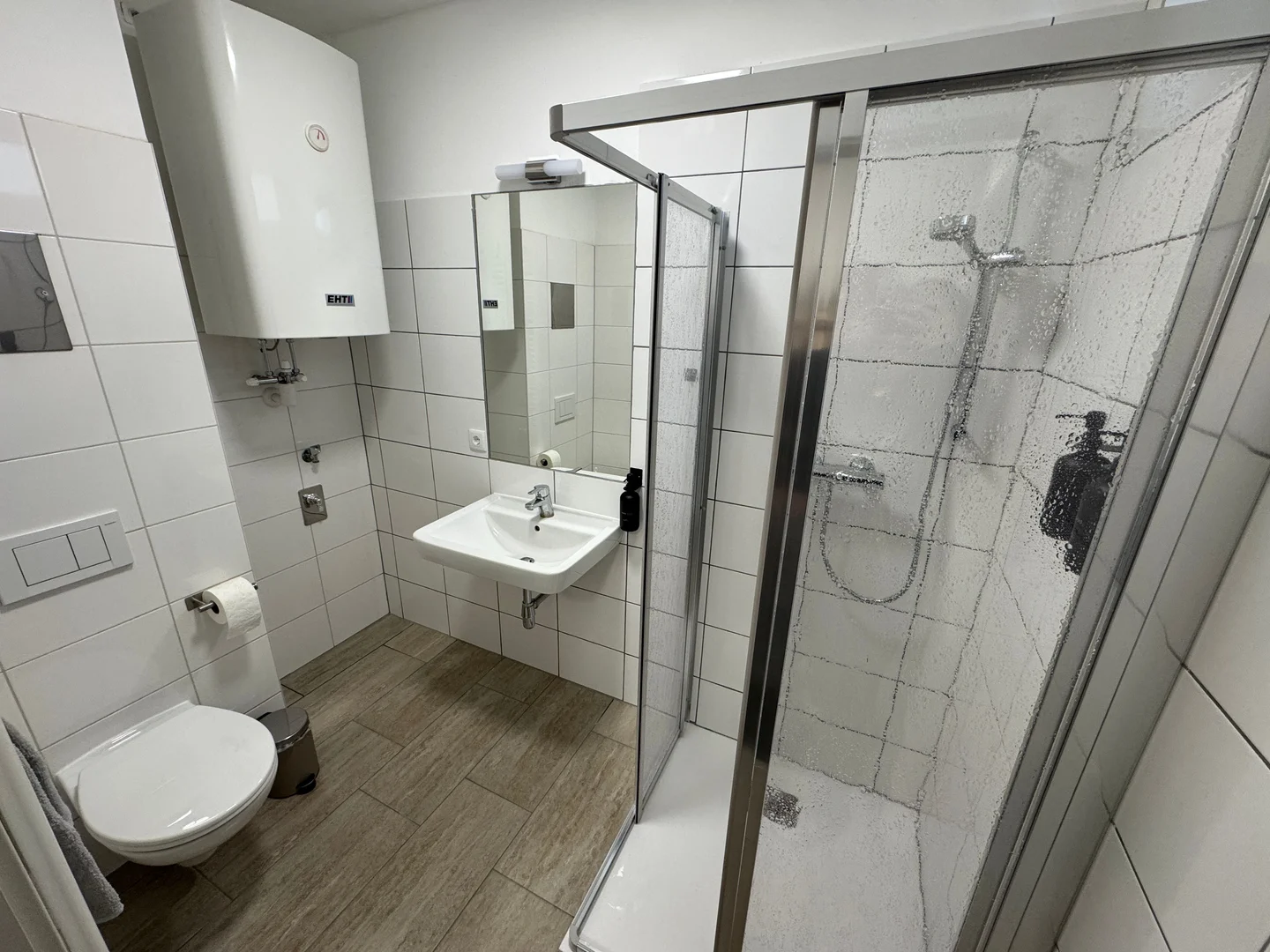 Quarto de estudante funcional perfeito para estudar em 
