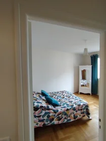 Privatzimmer in der Rue Pierre Brossolette, bild 1 von 5