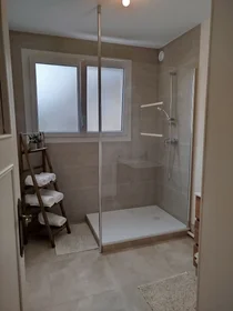 Privatzimmer in der Rue Pierre Brossolette, bild 5 von 5