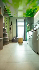 Quarto privado em Lendkai, imagem 1 de 10