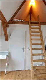 Private room at Habsburgerstraße, image 11 of 15