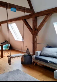 Private room at Habsburgerstraße, image 14 of 15