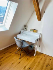 Private room at Habsburgerstraße, image 15 of 15