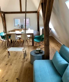 Private room at Habsburgerstraße, image 3 of 15