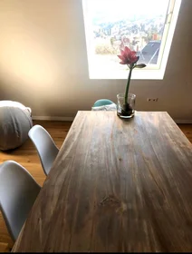 Private room at Habsburgerstraße, image 5 of 15