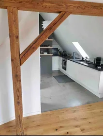 Private room at Habsburgerstraße, image 6 of 15