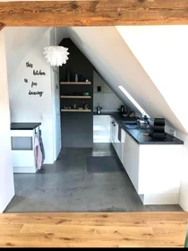 Private room at Habsburgerstraße, image 7 of 15