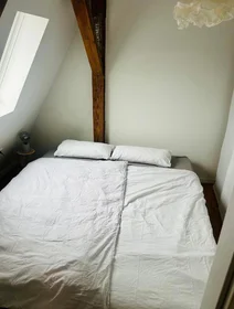 Private room at Habsburgerstraße, image 8 of 15