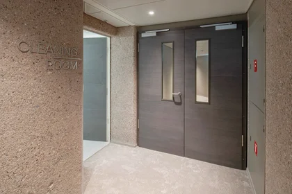 Stanza privata in Chemin du Pavillon, immagine 12 di 14