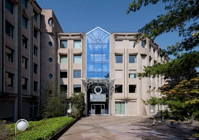 Stanza privata in Chemin du Pavillon, immagine 8 di 14