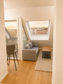 Studio à Quellenstraße, image 1 de 20