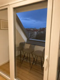 Studio à Quellenstraße, image 13 de 20