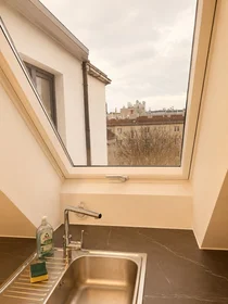 Studio à Quellenstraße, image 15 de 20