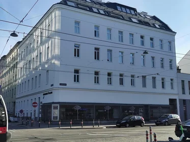 Studio à Quellenstraße, image 17 de 20