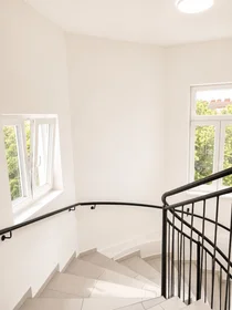 Studio à Quellenstraße, image 19 de 20