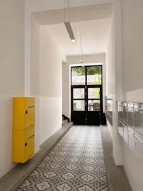 Studio à Quellenstraße, image 20 de 20