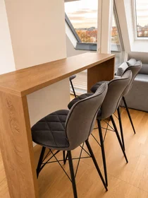 Studio à Quellenstraße, image 5 de 20