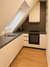 Studio à Quellenstraße, image 9 de 20