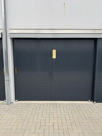 Kawalerka Bieberer Straße, obraz 1 14