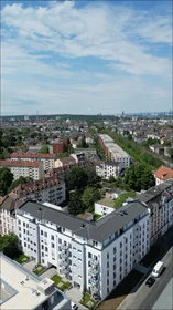 Kawalerka Bieberer Straße, obraz 12 14