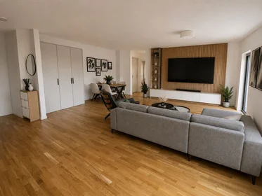 Kawalerka Bieberer Straße, obraz 3 14