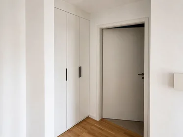 Kawalerka Bieberer Straße, obraz 5 14