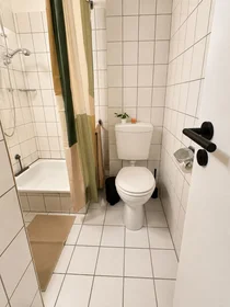 Quarto privado em Moränenstraße, imagem 11 de 12