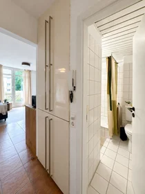Quarto privado em Moränenstraße, imagem 12 de 12