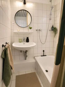 Quarto privado em Moränenstraße, imagem 10 de 12