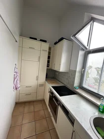 Entire apartment at Groschenweg, image 1 of 20