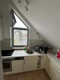 Entire apartment at Groschenweg, image 2 of 20