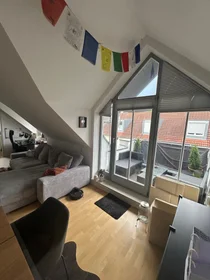 Entire apartment at Groschenweg, image 3 of 20