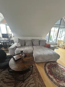 Entire apartment at Groschenweg, image 8 of 20