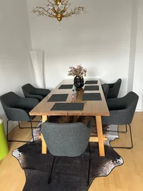 Entire apartment at Groschenweg, image 9 of 20