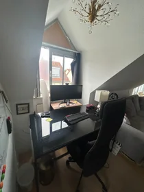 Entire apartment at Groschenweg, image 10 of 20