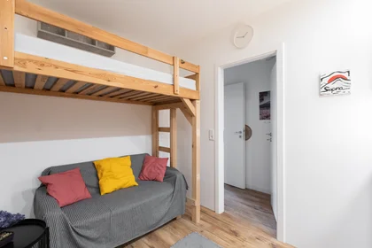 Privatzimmer in der Sternbuschweg, bild 12 von 31