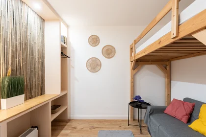 Privatzimmer in der Sternbuschweg, bild 13 von 31