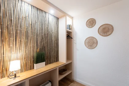 Privatzimmer in der Sternbuschweg, bild 15 von 31