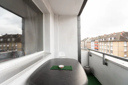 Privatzimmer in der Sternbuschweg, bild 16 von 31