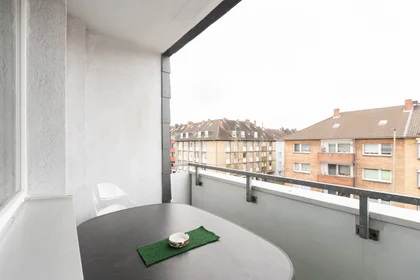 Privatzimmer in der Sternbuschweg, bild 17 von 31