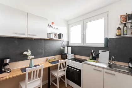 Privatzimmer in der Sternbuschweg, bild 18 von 31