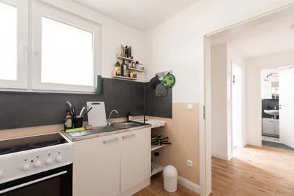 Privatzimmer in der Sternbuschweg, bild 20 von 31