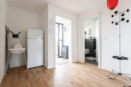 Privatzimmer in der Sternbuschweg, bild 23 von 31