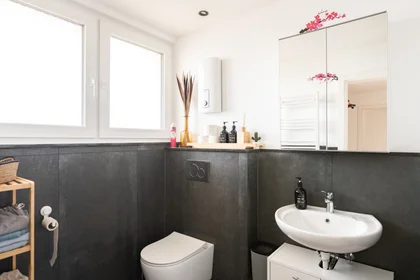 Privatzimmer in der Sternbuschweg, bild 24 von 31